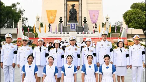 สบช. น้อมนำพระราชปณิธานพัฒนาการศึกษา มุ่งยกระดับคุณภาพชีวิตประชาชน