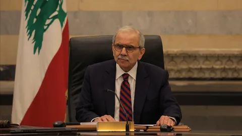 นายกฯ เลบานอน เลื่อนเยือนสหรัฐฯ หลังอิสราเอลถล่มต่อเนื่อง