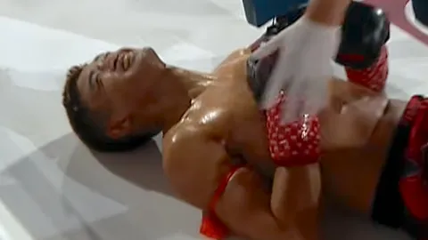 แสงมณี โพสต์แล้ว หลังแพ้น็อก 48 วิ เสียแชมป์ราชดำเนิน