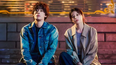 เรื่องย่อ We Are All Trying Here (2026) ซีรีส์เกาหลี Netflix ผลงานใหม่ "โกยุนจอง"