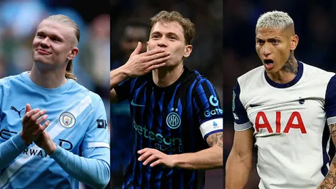 ทีเด็ดบอลวันนี้ 12 เม.ย. 69 วิเคราะห์บอล 3 คู่น่าเชียร์ แมนซิตี้ สเปอร์ส ลงบู๊ โปรแกรมบอลวันนี้