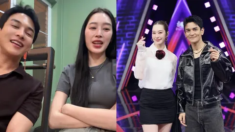 กัน นภัทร โพสต์คลิปน่ารักอวยพรวันเกิด ฐิสา มาพร้อมแคปชั่น “การลบไม่ได้ช่วยให้ลืม”