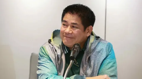 “ธรรมนัส” อวยพรวันสงกรานต์ ขอส่งกำลังใจให้ทุกคนก้าวผ่านวิกฤตเศรษฐกิจ