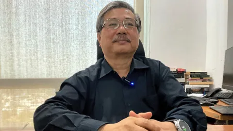 รัฐบาลอนุทิน 2 ติดกับดักวิกฤติศรัทธาจากประชาชน : ระวังม็อบลงถนนทวงคืนอำนาจ