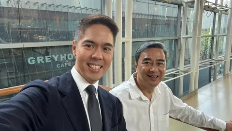 ประวัติ “วีระพงษ์ ประภา” ยอมลาออกรองหัวหน้า ปชป. ไปนั่งผู้แทนการค้า ช่วย “ศุภจี”