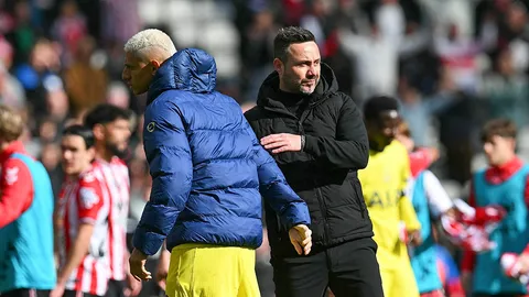 เปิดอันดับสเปอร์ส บนตารางคะแนนพรีเมียร์ลีกล่าสุด หลังแพ้ซันเดอร์แลนด์ เสี่ยงตกชั้น