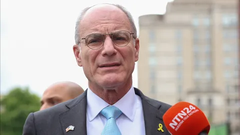 ทูตอิสราเอลเผย สงครามยังไม่จบ จนกว่าจะตัดขาดอิหร่านจากกลุ่มตัวแทน