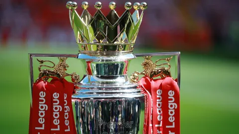 สรุปตารางคะแนนพรีเมียร์ลีกล่าสุด 13 เม.ย. 69 หลังจบนัดล่าสุด ลุ้นแชมป์-ท็อป 5 เดือด