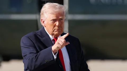 โลกลุ้นไฟสงครามปะทุ "ทรัมป์" โว พร้อมลุยศึกใหม่ หลังเจรจาอิหร่าน นาน 21 ชั่วโมง ไร้ข้อสรุป