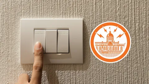 การไฟฟ้านครหลวงประกาศดับไฟ 14 เมษายน 2569 พื้นที่กรุงเทพฯ-สมุทรปราการ