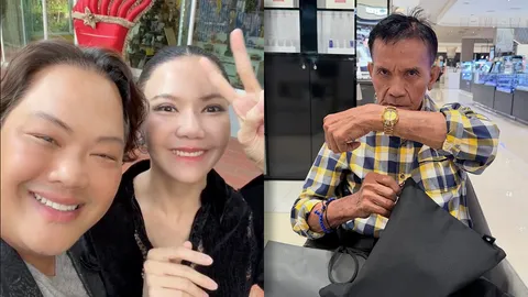 จ๊ะ นงผณี ตอบคำถามเลขของพ่อที่จะให้โชค เปิดเลขห้องตรงกับเลขฝาโลง (คลิป)