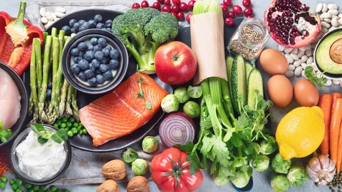 เปิดลิสต์ 7 อาหารดัชนีน้ำตาลต่ำ ช่วยผู้ป่วยเบาหวานลดเสี่ยงแผลเรื้อรัง