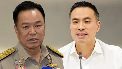 วิเคราะห์การเมือง : น้ำมันเดี้ยงกลางทาง