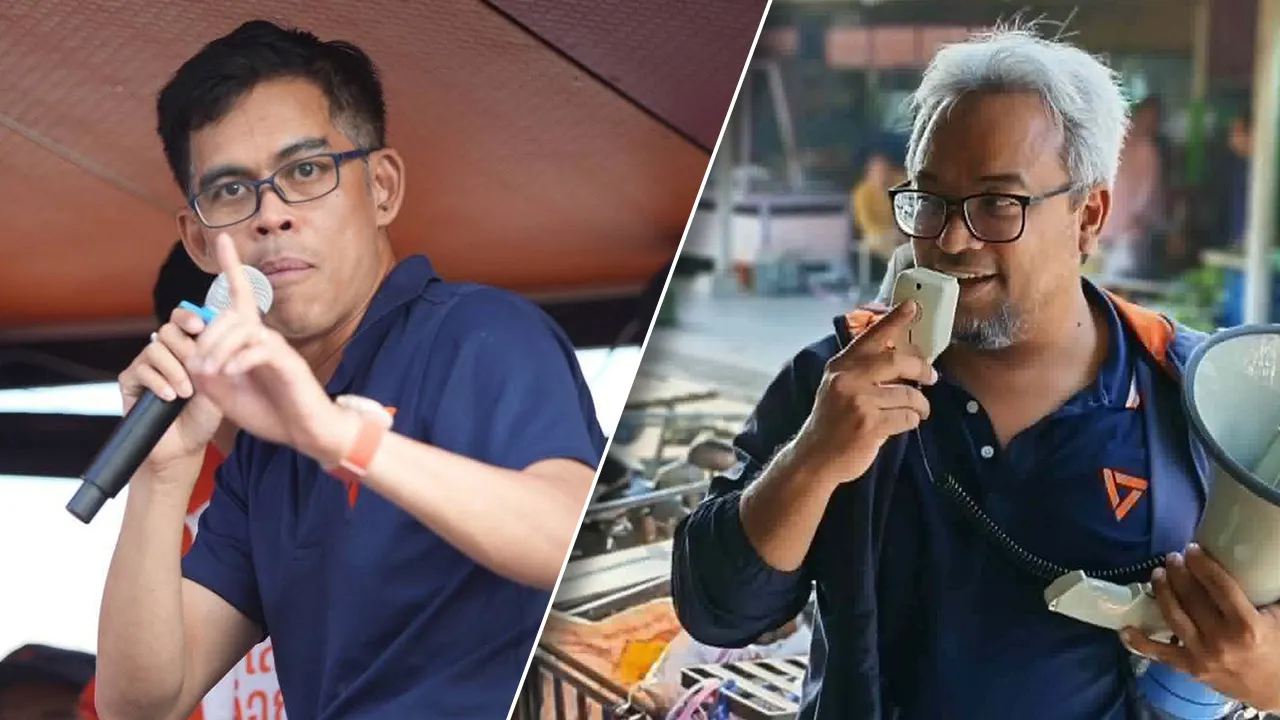 สส.ปชน. จี้นายกฯ ทบทวนการทำงาน มทภ.4 ปมบอก “ถ้าเป็นผม ไม่ปล่อยให้รอดหรอก”