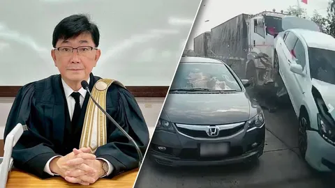 อธิบดีอัยการ สคช. ชี้ คดีรถพ่วง 18 ล้ออ้างเบรกแตกชนยับ โทษหนักจำคุก 10 ปี