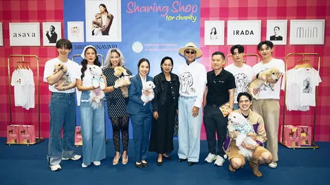 Princess Honour Cup 2026 ส่งเสริมการเลี้ยงดูสุนัขให้มีคุณภาพ