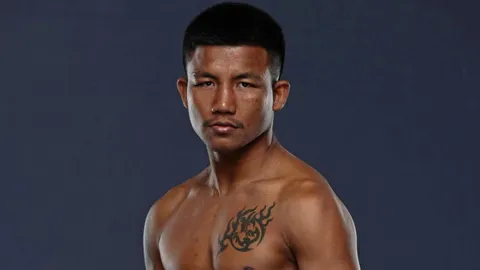 มาแล้ว "รถถัง" เคลื่อนไหวล่าสุด หลังถูก ONE ฟ้องร้อง ปมละเมิดสัญญาหลายครั้ง