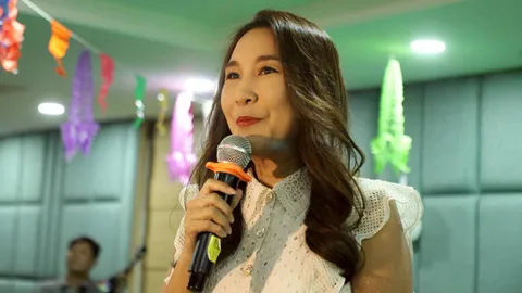 "ไหม" ค้านคนละครึ่ง เร่งเยียวยาก่อน แนะให้รีบช่วยกลุ่มที่ตกหล่น กกต.แจ้งหมิ่น "สมชัย" กับพวก