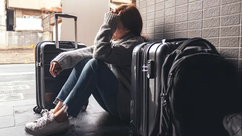 หยุดยาวจบแต่อารมณ์ไม่จบ รวมวิธีแก้ Vacation Blues กู้ใจพังหลังทริปให้กลับมาแฮปปี้