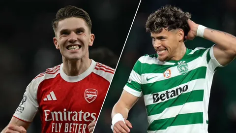 ใครมีลุ้นมากกว่ากัน ส่องโอกาสชนะของทั้ง 4 ทีม ยูฟ่า แชมเปียนส์ลีก 2025-26 รอบ 8 ทีมสุดท้าย นัด 2