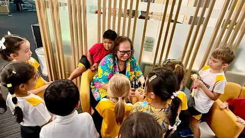 “ชุลมุนวุ่นรัก”