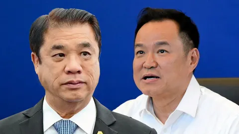 วิเคราะห์การเมือง : แค่จุดเริ่มก็เจอจุดร้อน