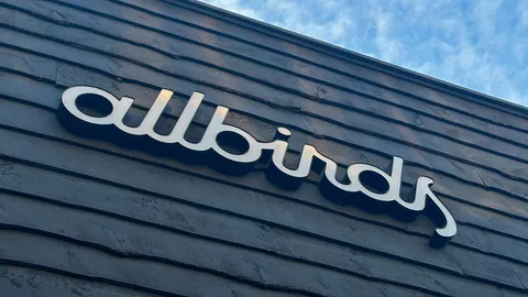 Allbirds ประกาศทิ้งธุรกิจแฟชั่นรองเท้ารักษ์โลก มุ่งสู่โครงสร้างพื้นฐาน AI เต็มตัว