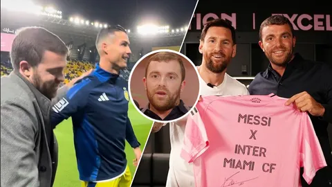 "ฟาบริซิโอ โรมาโน่" เปิดใจเรื่องราวความรัก ยอมรับงานอาจเป็นอุปสรรคชีวิตคู่