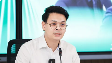 “ไชยชนก” กางแผนคุม DGA มั่นใจนายกฯ ไฟเขียว จ่อบีบลดค่า GP-เก็บภาษี แพลตฟอร์มต่างชาติ