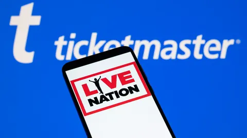 สหรัฐฯ ตัดสิน Live Nation ผูกขาดตลาด ทำตั๋วคอนเสิร์ตแพงเกินจริง