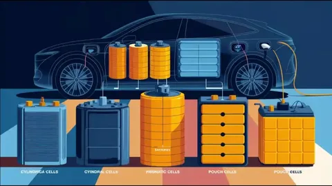 รถยนต์ไฟฟ้ามีควันใต้ท้อง ต้องทำอย่างไร ?
