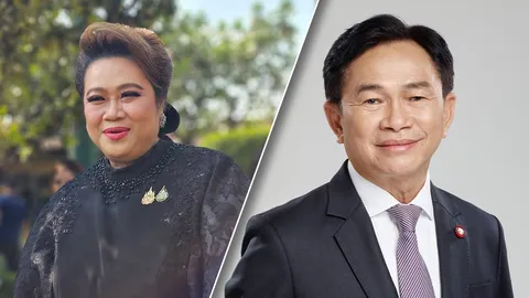 “ศุภมาส” แจ้งลาออก สส.บัญชีรายชื่อ “พงศกร อรรณนพพร” เลื่อนขึ้นแทนสส.