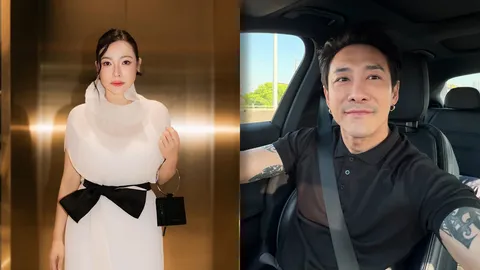 บอย ภิษณุ ตัดสินใจทำหมันเพื่อลูก แต่เจอ ดีเจต้นหอม ช็อตฟีล เอาซะไปไม่ถูกเลย