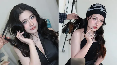 เปิดภาพล่าสุดของ โฟกัส จีระกุล หลังซุ่มลดน้ำหนัก ทำเอาคนขยี้ตารัวๆ