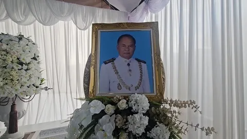 สิ้น "สมนึก เกตุชาติ" อดีตนายกเทศมนตรีนครนครศรีธรรมราช ตำนานนักพัฒนาตัวอย่าง