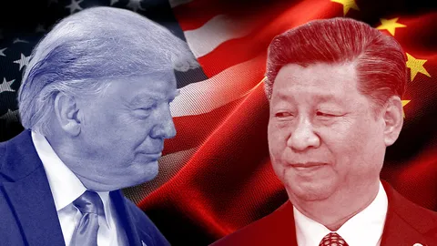 อ่านบทบาท “จีน” ฉวย สงครามอิหร่าน เร่งปิดฉากยุค "สหรัฐฯ" ครองโลก? 