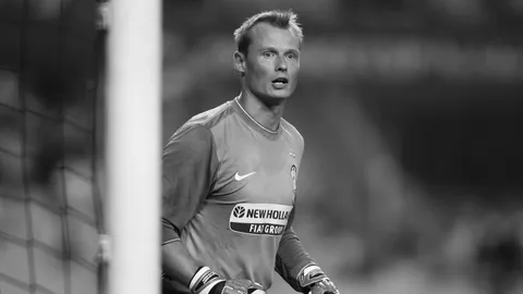 สุดเศร้า "อเล็กซ์ แมนนิงเกอร์" อดีตนายด่าน "ยูเวนตุส" เสียชีวิต จากอุบัติเหตุทางรถยนต์