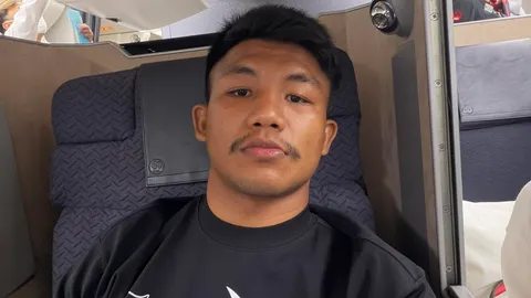 ตำนานนักมวยไทย แนะวิธี รถถัง จบดราม่ากับ วันแชมเปี้ยนชิพ