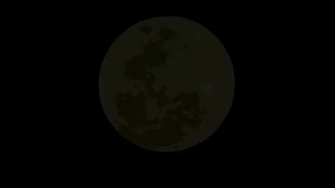 17 เมษายน 2569 "วันจันทร์ดับ" คืนนี้คนบนโลกจะมองไม่เห็น "ดวงจันทร์" บนท้องฟ้า