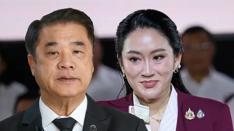 วิเคราะห์การเมือง : ถึงไม่ “กด” ก็ยอม “หมอบ”