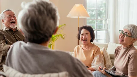 รุกแก้ ก.ม.หนุนเอกชนจ้างงานผู้สูงวัย พม.เดินหน้าดึงภูมิปัญญาแทนแรงงานหด