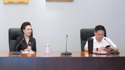 “ศุภจี-วราวุธ” ดันบรรจุภัณฑ์รักษ์โลก ลดพึ่งพลาสติก รับมือวิกฤตตะวันออกกลาง