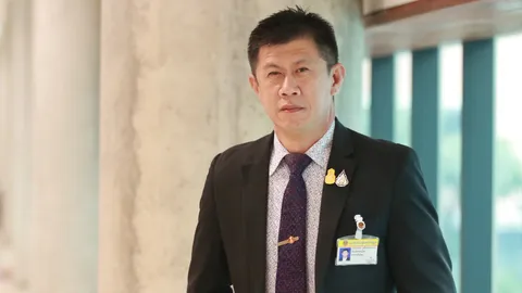 สส.เพื่อไทย เชียร์ “ยศชนัน” ชูมหาลัยเกษตรเร่งผลิตปุ๋ยทดแทนนำเข้า มั่นใจ “สุริยะ” เจรจาปุ๋ยฉลุย 