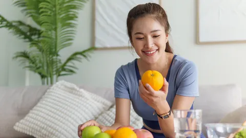 เปิดวิธีกินอาหารลดอักเสบ หลังจบสงกรานต์ เพื่อขับโซเดียม และสารพิษจากการปาร์ตี้หนัก