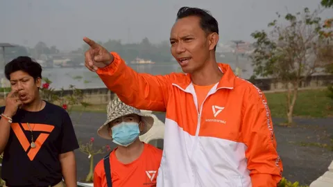 “เชตวัน” โต้ข้อครหา “รับเงินเอกชน” ร้องเปลี่ยน “สนามกอล์ฟธูปะเตมีย์” เป็นสวนสาธารณะ