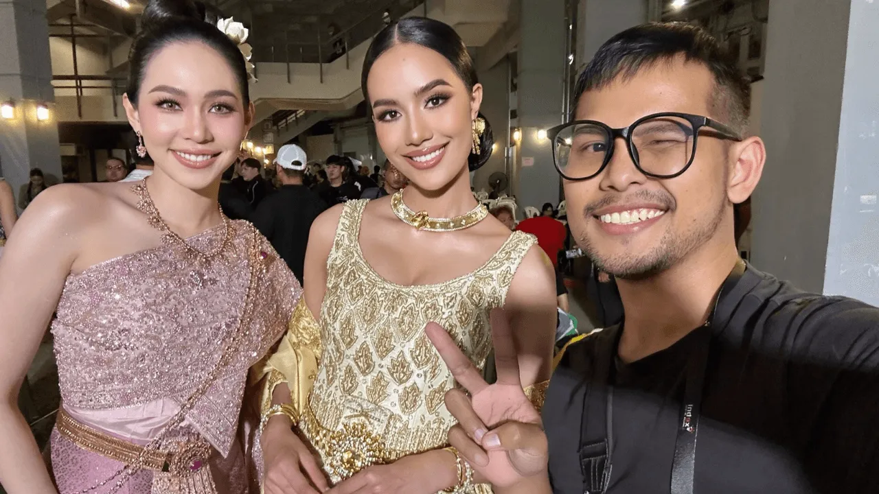 สุดช็อก ช่างภาพนางงามมือทอง จากไปกะทันหันหลังเข้ารักษาเพียง 1 เดือน เผยโพสต์สุดท้ายแจ้งอาการ