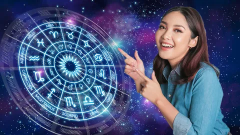 สัปดาห์นี้ 4 ราศี ชีวิตเปลี่ยนจากร้ายกลายเป็นดี การเงินเริ่ด หยิบจับอะไรก็เป็นเงินเป็นทอง