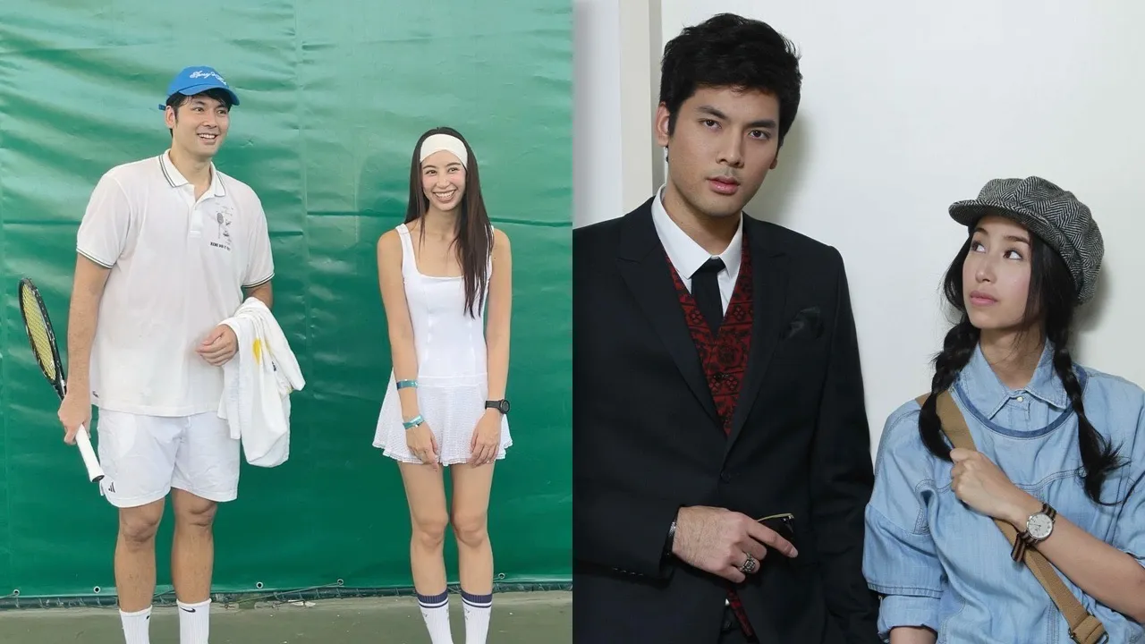 “มิ้นต์ - บอม” ขอบคุณแฟนละคร ยังไม่ลืม “คิวบิก” ผ่านมา 12 ปีก็ยังคิดถึงคู่จิ้นในตำนาน