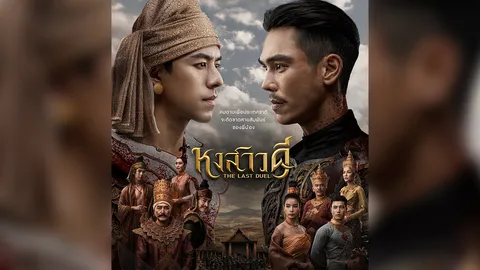 "ช่องวัน" น้อมรับทุกคำวิจารณ์ ปมดราม่าหงสาวดี หากเกินเลยขอดำเนินคดีตามกฎหมาย