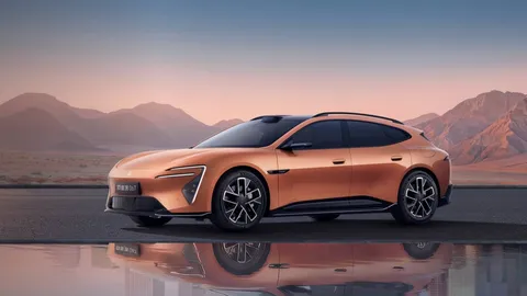  Avatr ชื่อนี้ไม่ได้มีดีแค่.....ความหรู 